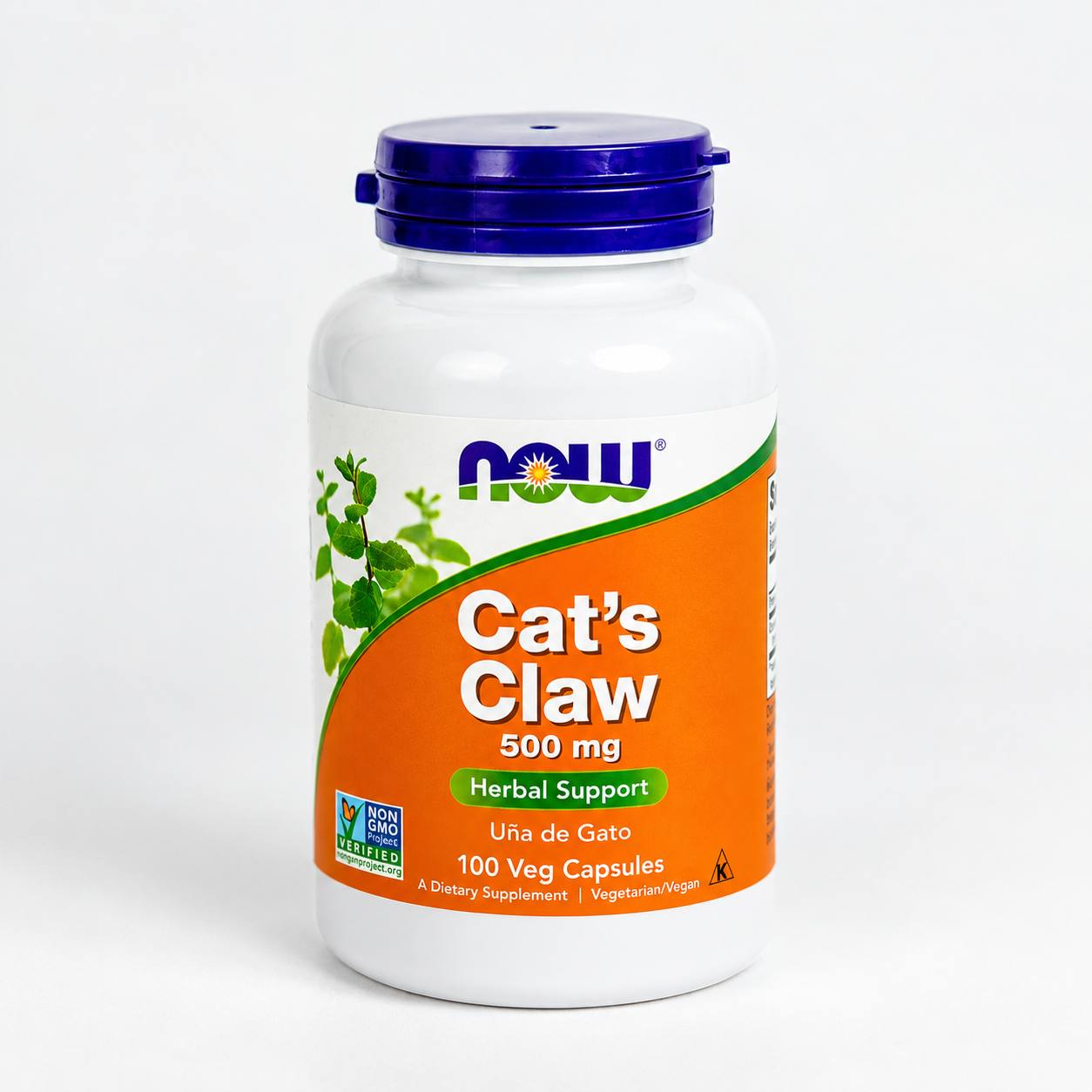 Кошачий коготь (Cat's Claw) NOW