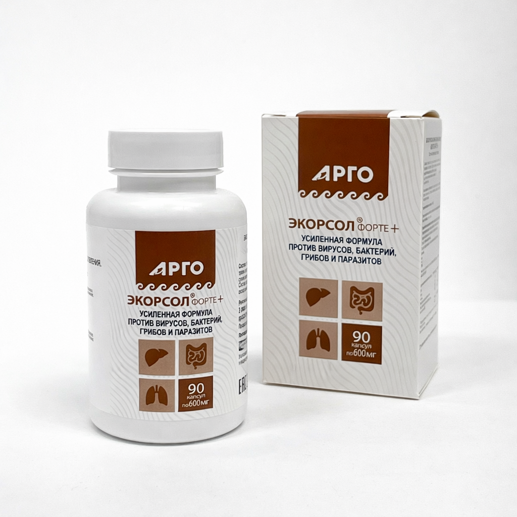 Экорсол Форте