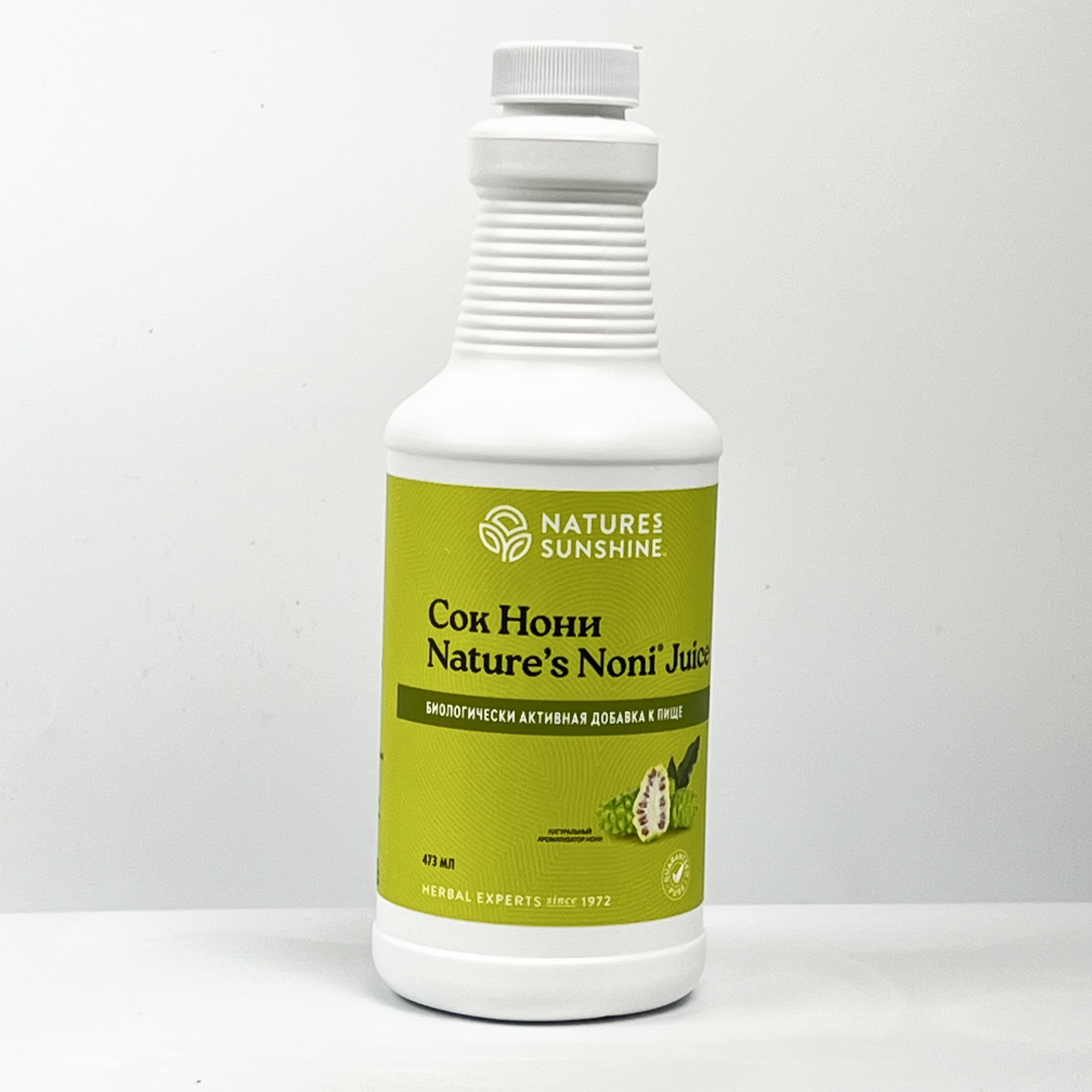 Сок Нони (Natures Noni Juice), NSPㅤㅤㅤ★