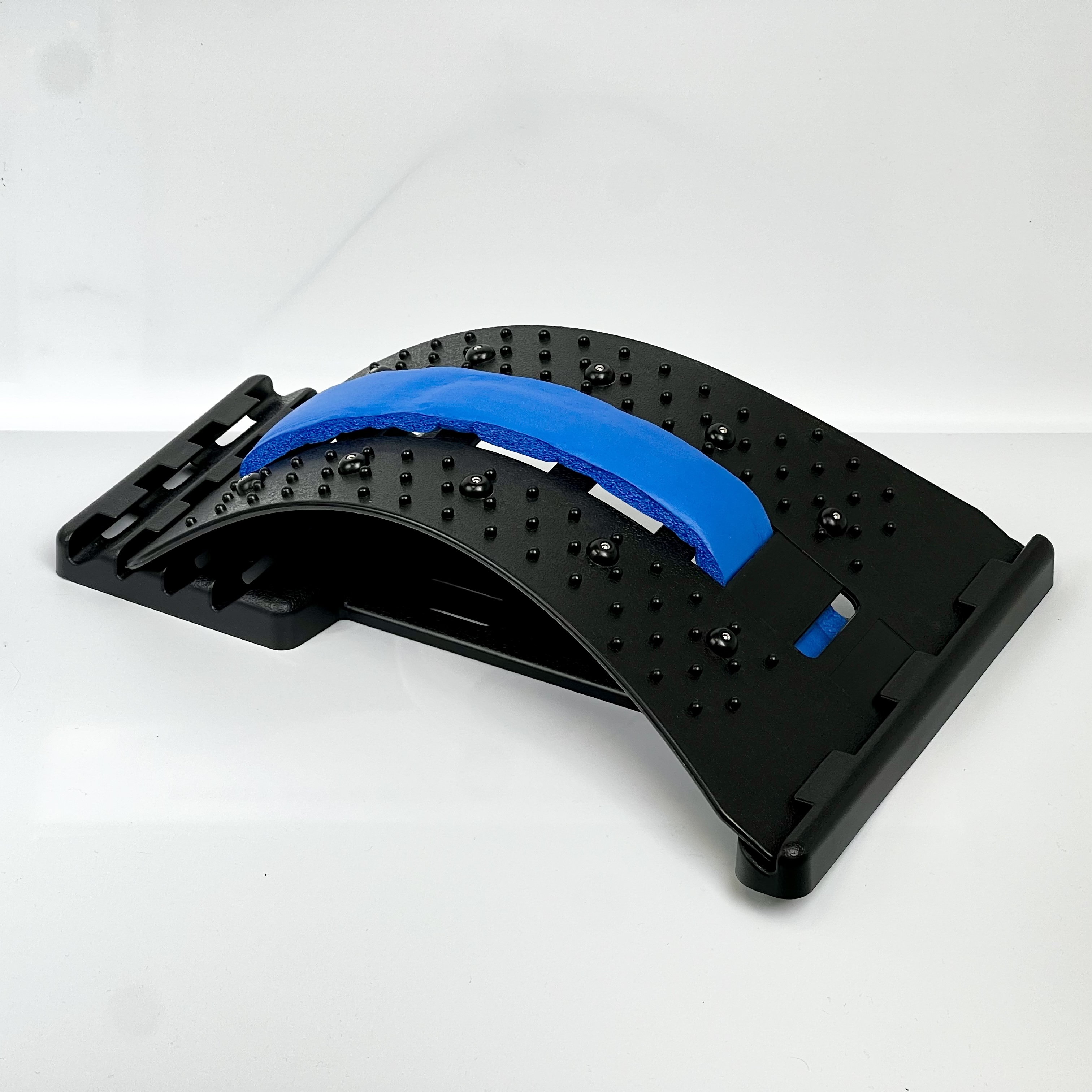 Мини-тренажер «Мостик» с магнитной терапией