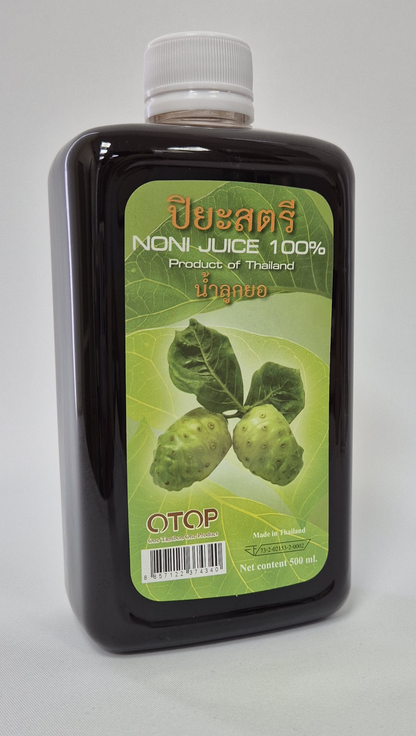 Сок Нони (Noni Juice 100%)