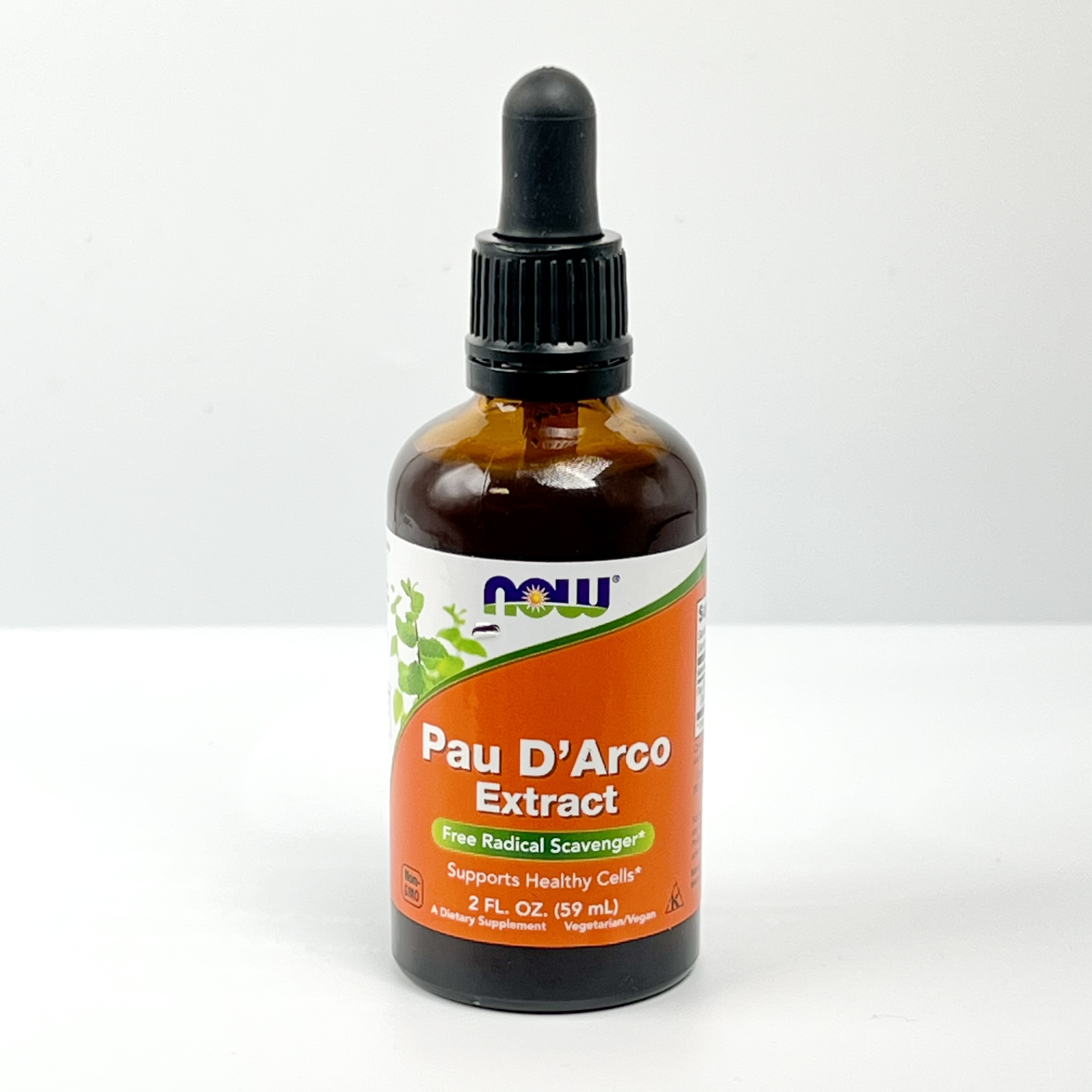 Пау ДАрко NOW Pau D'Arco Extract