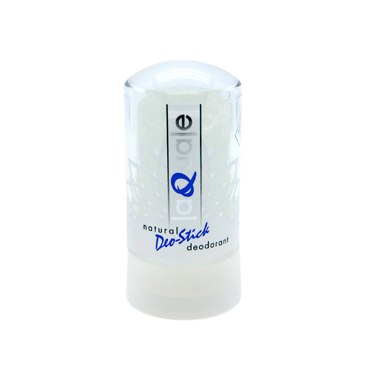 Дезодорант - стик минеральный LAQUALE с экстрактом сосны, 60 г