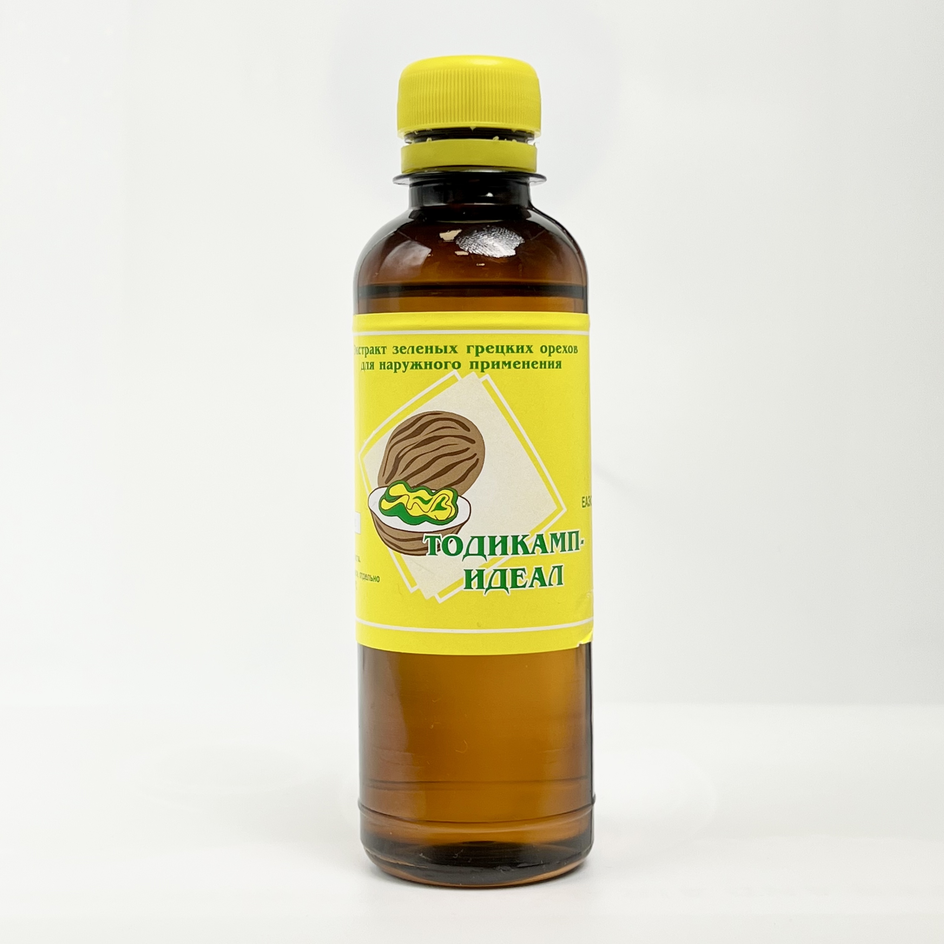 Тодикамп-Идеал