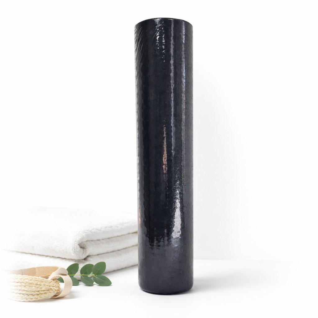 Массажный валик для реабилитации и восстановления (60×15 см) 