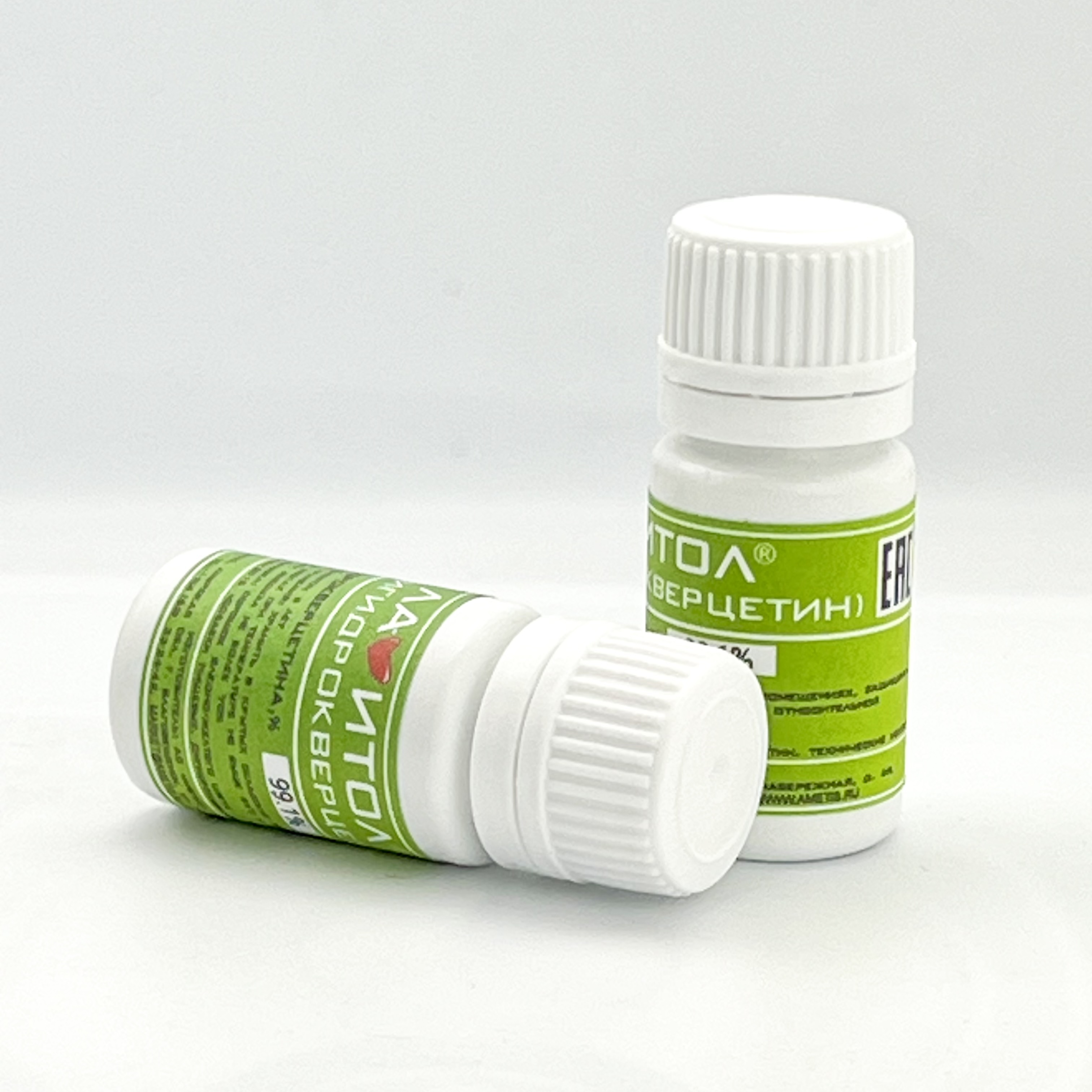 Лавитол с дигидрокверцетином 99%, 5 г