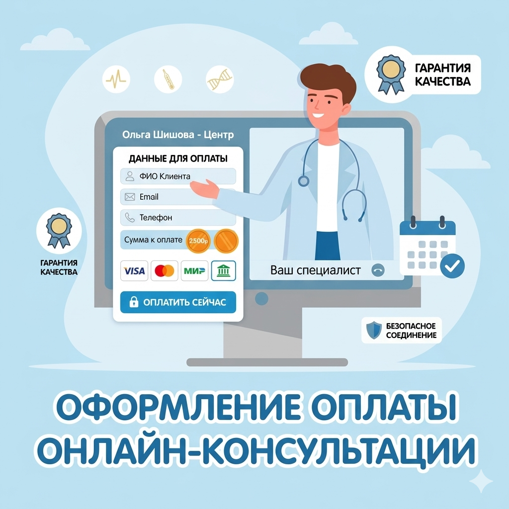 Консультация по методам оздоровления