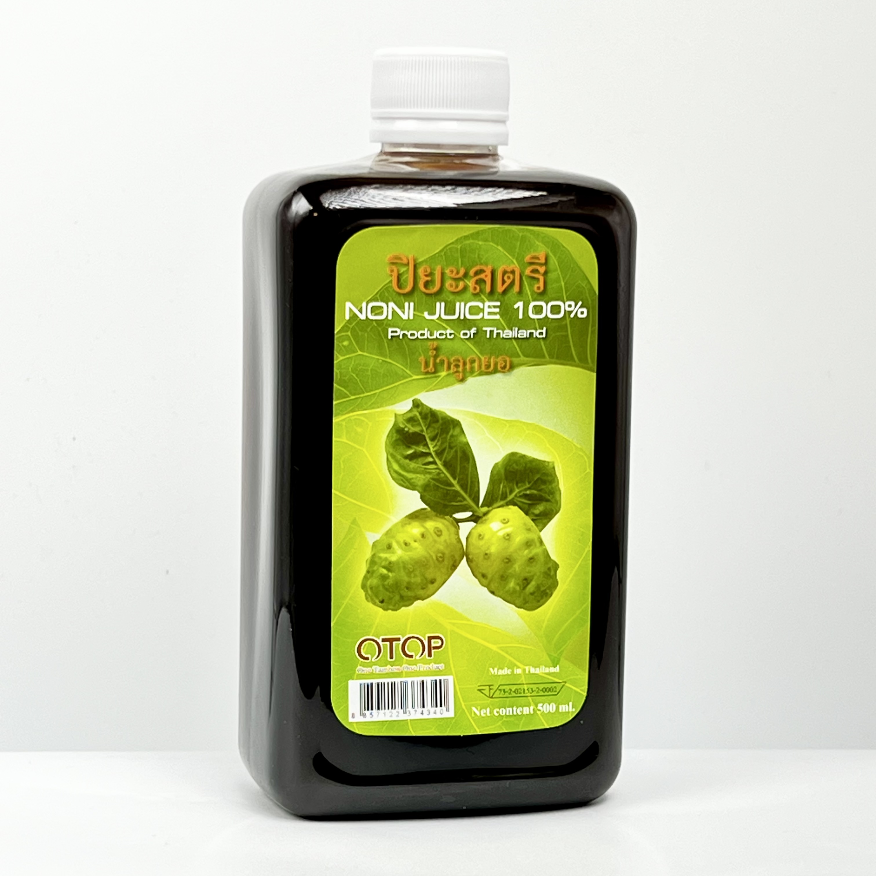 Сок Нони (Noni Juice 100%)