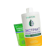 Защелачивание обезболивание (Виватон)