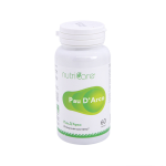 Пау Д'Арко NutriCare ㅤㅤㅤ★