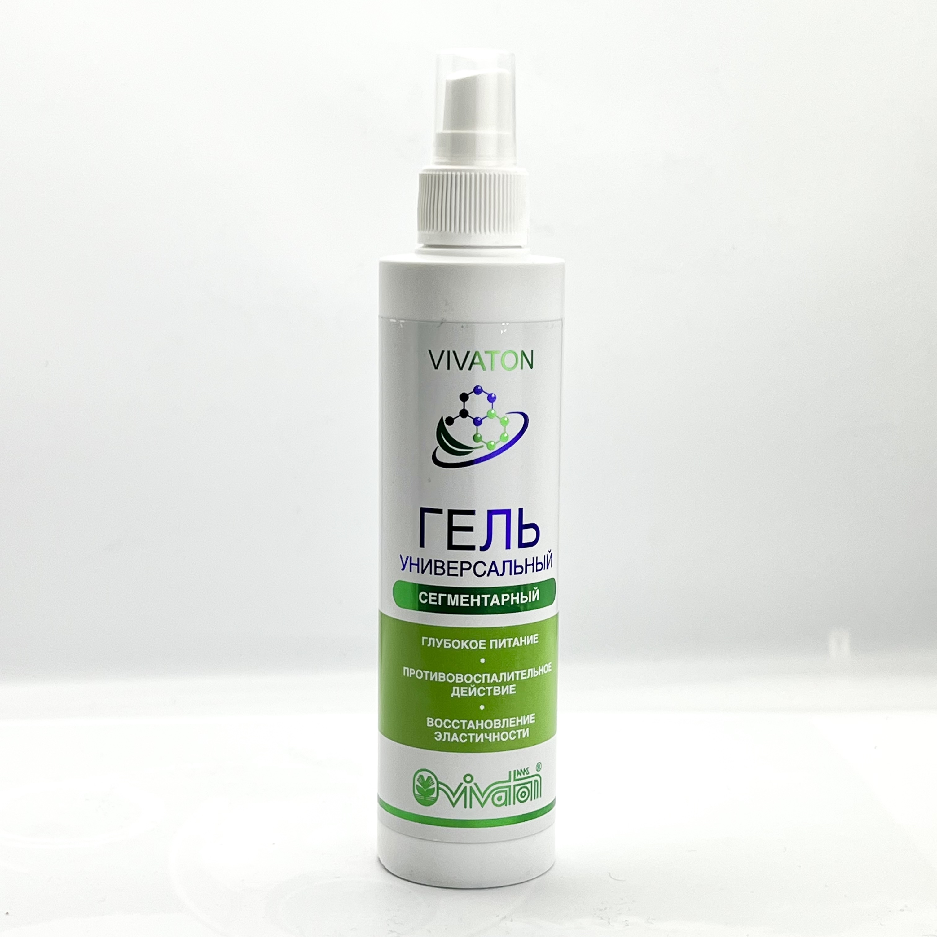 Гель Универсальный "Виватон" (сегментарный)