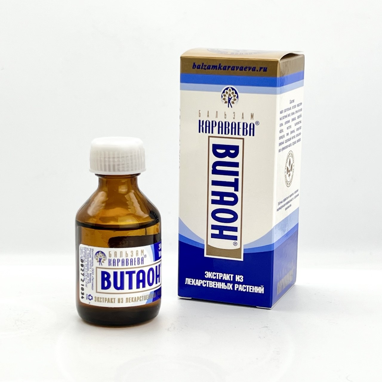 Бальзам "Витаон"